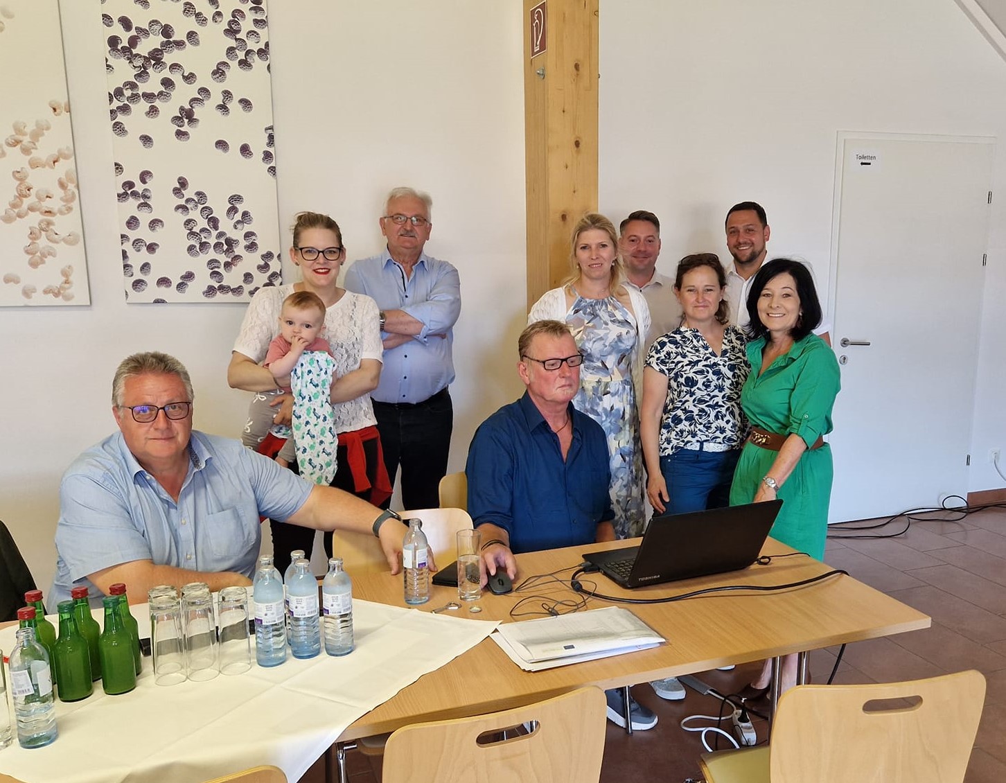 PAG-Sitzung 18.06.2024